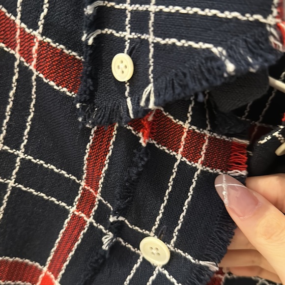 Thom Browne shirt - Picture 5 of 10